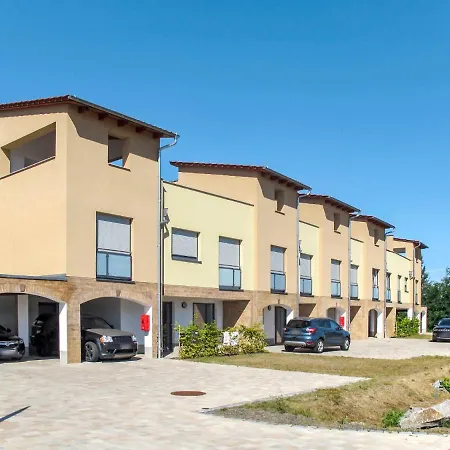 Seglerhuette By Interhome Apartment